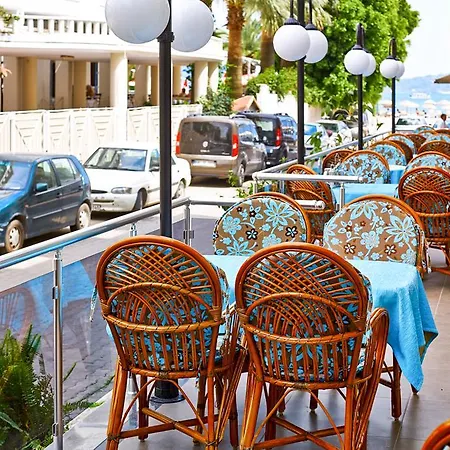 Senaydin Marmaris