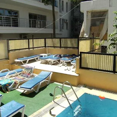 Senaydin Motel