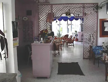 Senaydin Motel