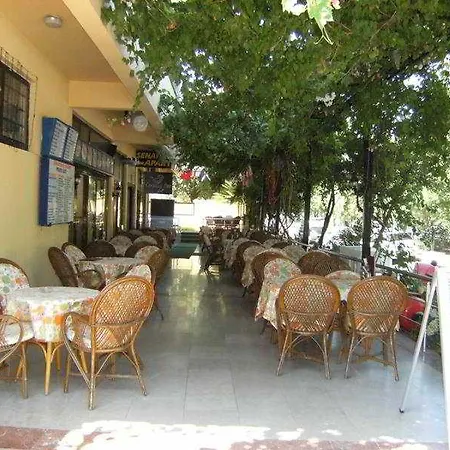 Μοτέλ Senaydin
