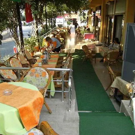 Senaydin 3*