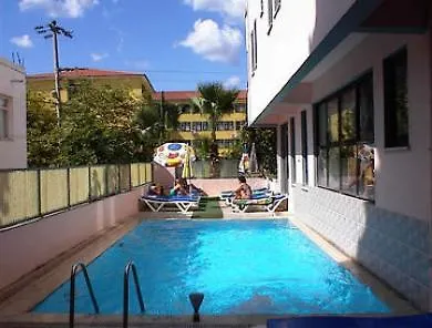 汽车旅馆 Senaydin 3*