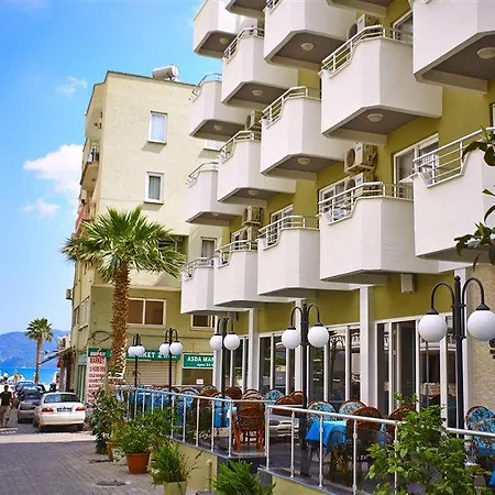 Motel Senaydin 3*