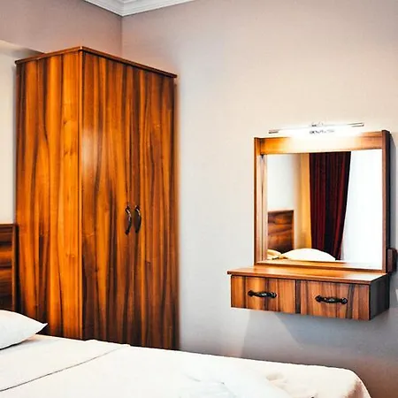 Senaydin Motel 3*