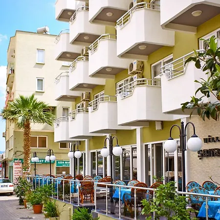 Motel Senaydin Marmaris