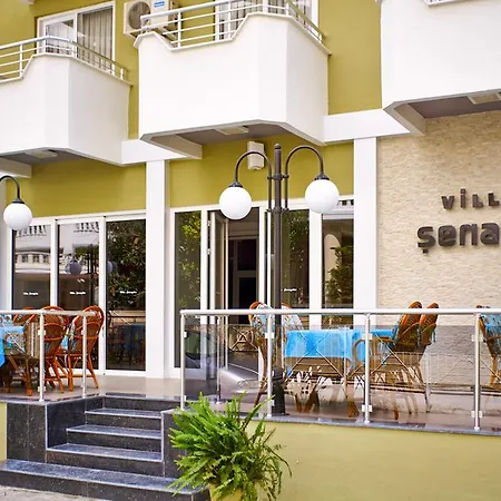 Senaydin 3* Marmaris