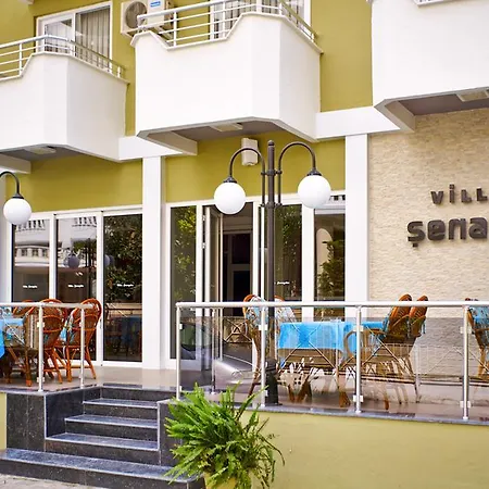 Senaydin 3* Marmaris