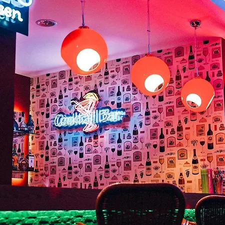 Motel Senaydin