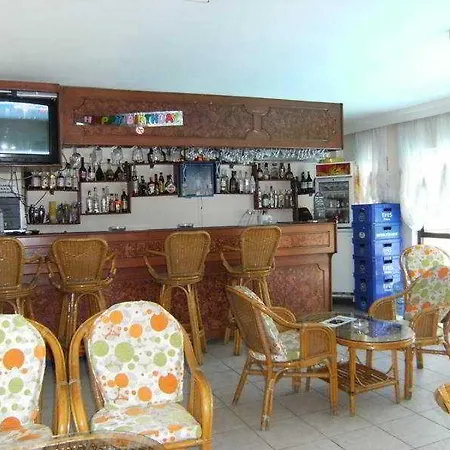 Senaydin Motel Marmaris