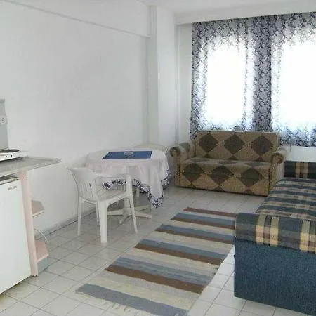 汽车旅馆 Senaydin 马尔马里斯