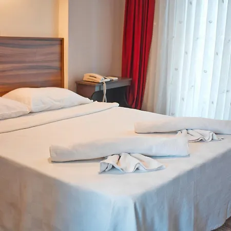 Motel Senaydin 3*