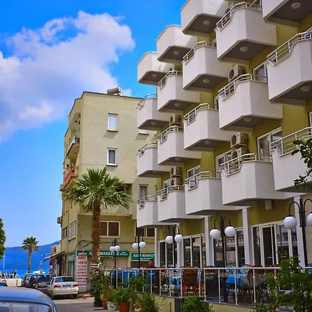 Motel Senaydin