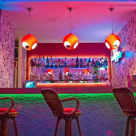 Motel Senaydin Marmaris