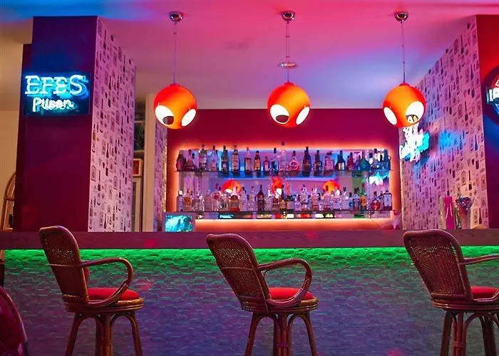 Motel Senaydin