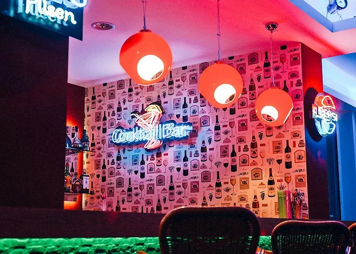 Motel Senaydin