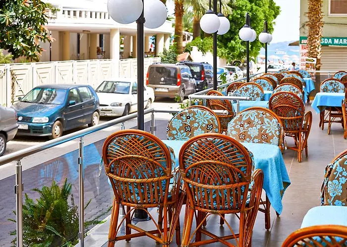 Senaydin Marmaris