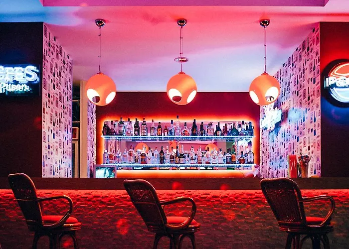 Motel Senaydin 3*
