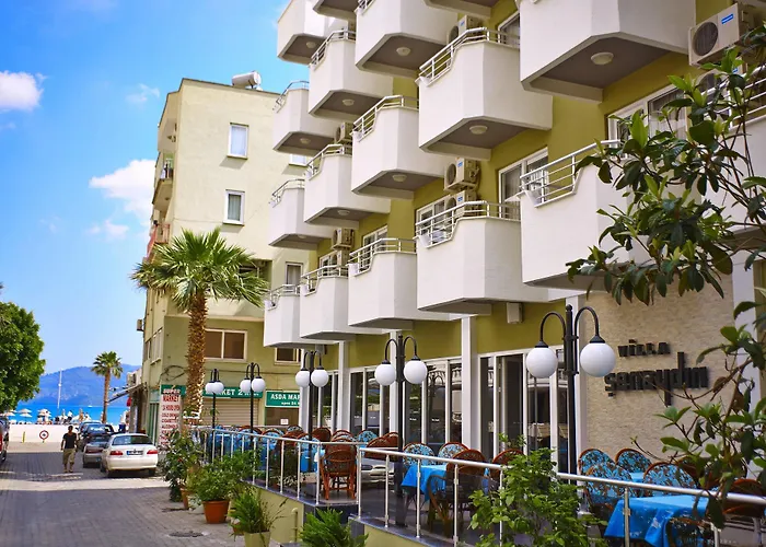 Motel Senaydin