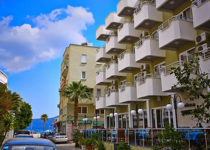 Motel Senaydin