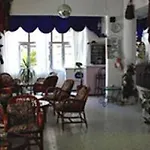 Senaydin 汽车旅馆