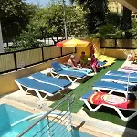 汽车旅馆 Senaydin 3*