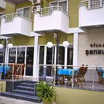 Senaydin 马尔马里斯