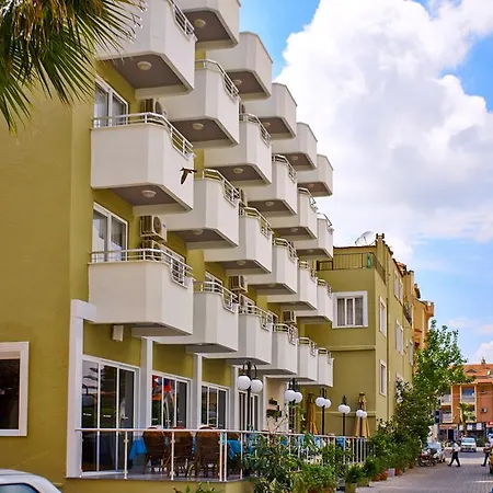Senaydin Motel Marmaris