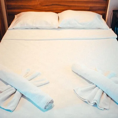 Motel Senaydin 3*