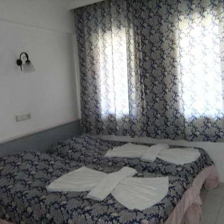 Senaydin Motel 3*