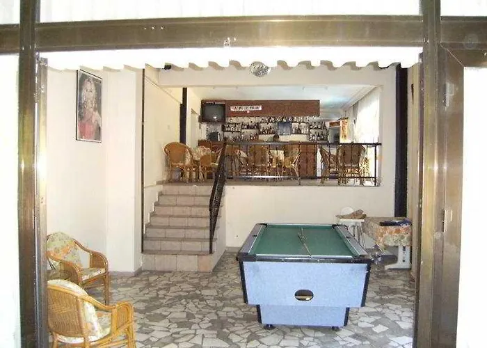 Senaydin מרמריס