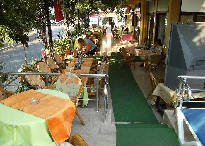 Senaydin 3*