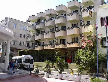 Senaydin מוטל מרמריס